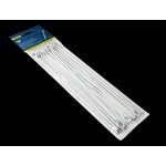 TAMADEX Drát s okem - 0250 mm (Sáček 15ks) tl. 4,0mm – Hledejceny.cz
