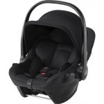 BRITAX RÖMER Baby-Safe Core 2023 space black – Hledejceny.cz