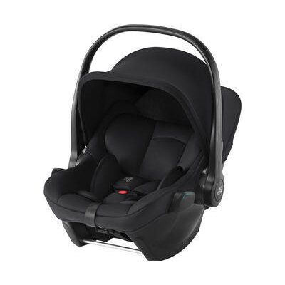 BRITAX RÖMER Baby-Safe Core 2023 space black – Hledejceny.cz