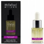 Millefiori Milano aroma olej Volcanic Purple 15 ml – Zboží Dáma