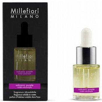 Millefiori Milano aroma olej Volcanic Purple 15 ml