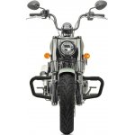 Indian Super Chief / Limited 21, padací rám, 38 mm, černý | Zboží Auto