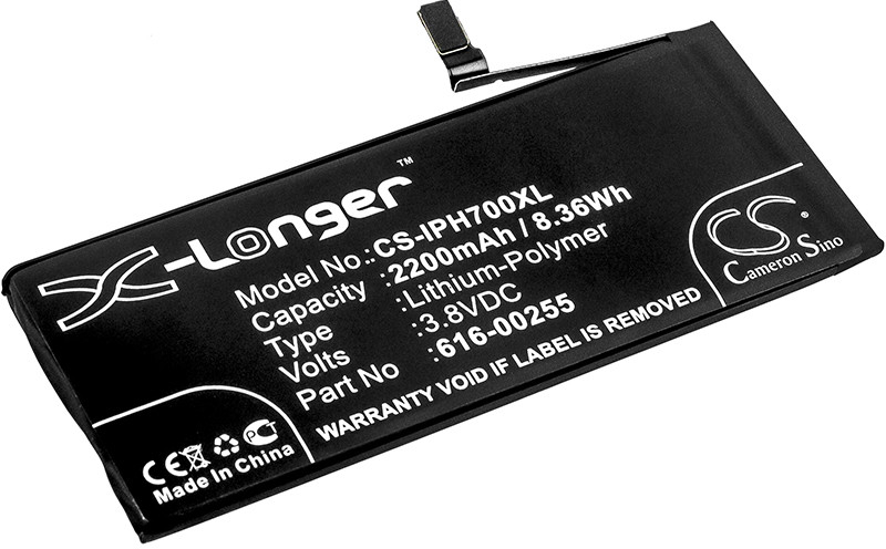 Cameron Sino CS-IPH700XL 2200mAh