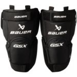 BAUER GSX KNEE GUARD JR – Zboží Dáma