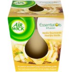Air Wick Essential Oils Infusion Vanilla & Brown Sugar 105 g – Hledejceny.cz