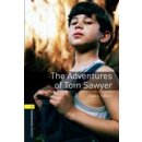 OXFORD BOOKWORMS LIBRARY New Edition 1 THE ADVENTURES OF TOM