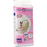 Savic Puppy trainer Sada pro trénink štěňat Starter Set - Medium – Zbozi.Blesk.cz