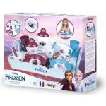 Smoby servírovací tác Frozen 2 Disney XL Tea Time se 17 doplňky – Zboží Dáma