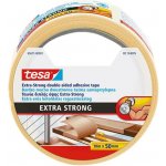 Tesa Oboustranná lepicí páska Extra Strong 50 mm x 10 m – Hledejceny.cz