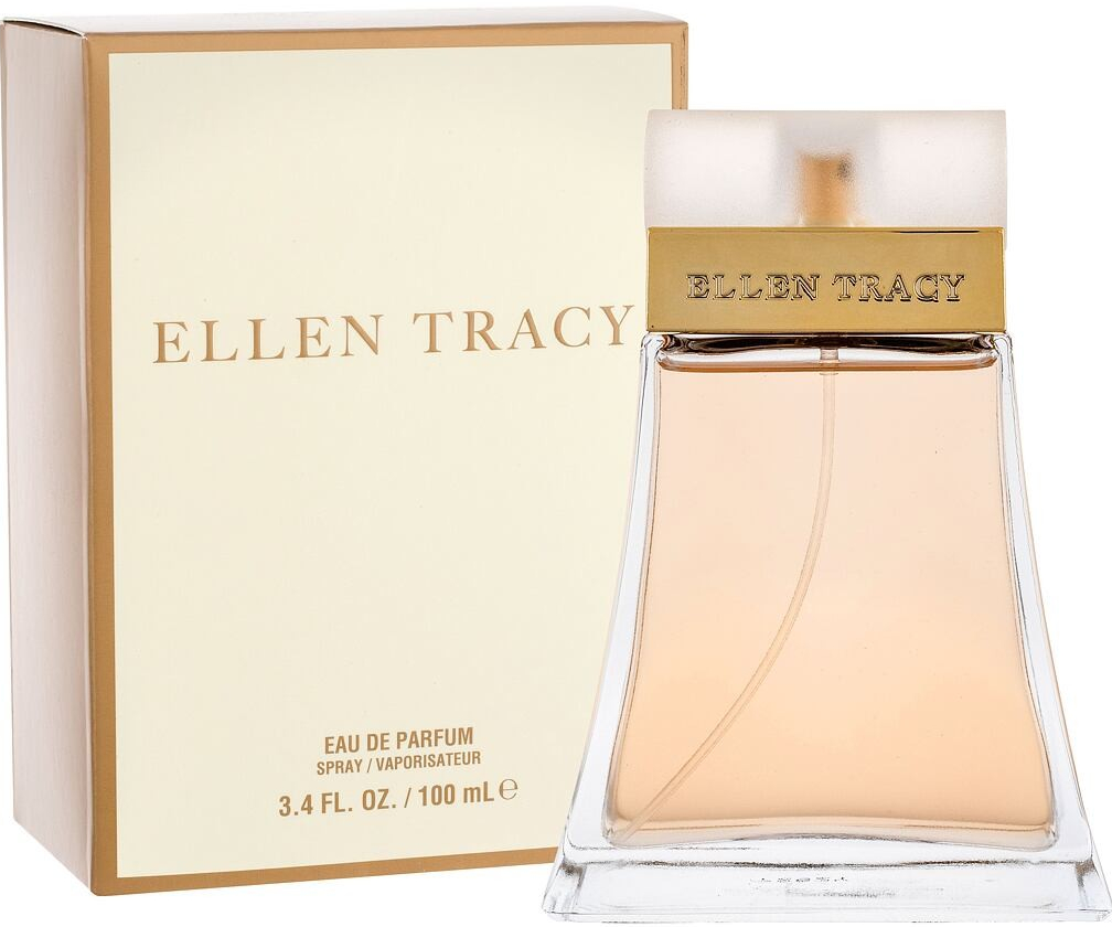 Ellen Tracy Ellen Tracy parfémovaná voda dámská 100 ml