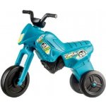 TEDDIES Enduro Yupee velké tyrkysová – Zboží Mobilmania