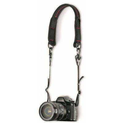 MANFROTTO Pro Light camera strap MB PL-C-STRAP – Zboží Živě