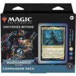 Wizards of the Coast Magic The Gathering Universes Beyond Warhammer 40,000 The Ruinous Powers – Hledejceny.cz