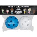 ZONE Ball Zuperhero Crater 2 ks – Zboží Dáma