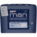 Přípravek na inkontinenci Seni Man Normal 15 ks