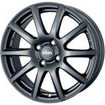 Rial Milano 6,5x16 5x114,3 ET45 titan | Zboží Auto