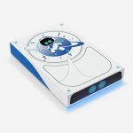 SEAGATE Astro Bot Limited Edition Game Drive PlayStation 5TB USB – Zboží Živě
