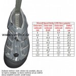 Merrell Speed Strike Ltr Sieve J037575 slate – Zboží Mobilmania