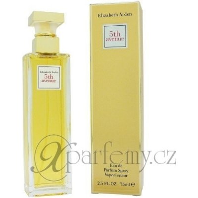 5th avenue parfem
