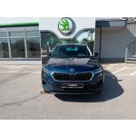 Škoda Karoq Manuální převodovka 1.5 TSI 110 kW – Zbozi.Blesk.cz