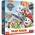 Trefl Člověče nezlob se Paw Patrol 2v1 – Hledejceny.cz