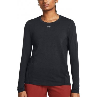 Under Armour Dámské triko Vanish Seamless Loose LS – Zboží Dáma Under Armour Dámské triko Vanish Seamless Loose LS – Zboží Dáma