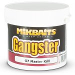 Mikbaits trvanlivé těsto Gangster 200g g7 master krill – Hledejceny.cz