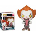 Funko Pop! Stephen King's It 2 Pennywise Dog Tongue – Hledejceny.cz