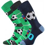 Lonka ponožky Debox mix D 1 ks – Zboží Dáma