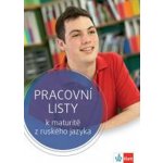 Snova Klass! – Pracovní listy k maturitě z ruského jazyka – Hledejceny.cz