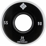 Powerslide USD Team 55 mm 90A 4 ks – Sleviste.cz