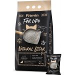 Fitmin Cat For Life kočkolit Natural Litter Plus 10 l/8,6 kg – Zboží Dáma