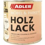 Adler Česko Möbel und Parkett Holzlack 0,125 l bezbarvý – Zbozi.Blesk.cz