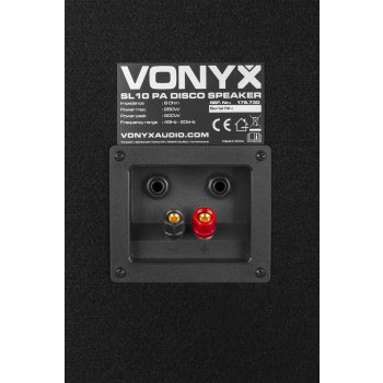 Vonyx SL10