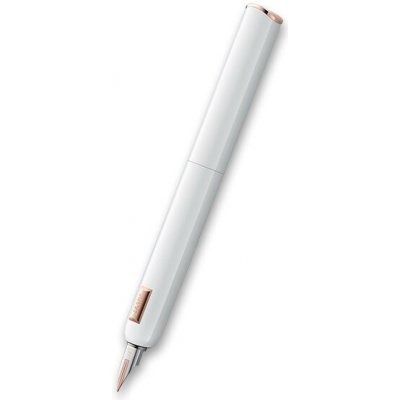 Lamy Dialog CC White hrot M 1506/0814405 – Zboží Dáma