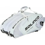 Solinco Whiteout 15 Pack Racket Bag – Hledejceny.cz