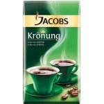 Jacobs Krönung mletá 250 g – Zboží Mobilmania