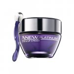 Avon Anew platinum krém na oční okolí a rty 15 ml – Hledejceny.cz