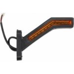 WAS Poziční + koncové LED světlo - Levé – Sleviste.cz