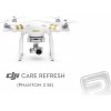 Příslušenství k dronu DJI Care Refresh (Phantom 3 SE) - DJICARE11