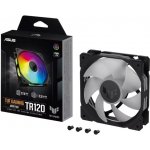 Asus TUF GAMING TR120 ARGB 90DA0090-B09000 – Hledejceny.cz