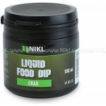 Karel Nikl Liquid Food Dip Crab 100 ml – Hledejceny.cz
