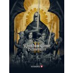 Xzone Originals Kniha The Art of Kingdom Come: Deliverance II [CZ] – Zbozi.Blesk.cz