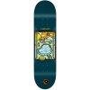 Skate deska Foundation Lindloff Turtle Pie