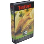 Tefal Snack Collection XA800812 – Sleviste.cz