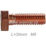 Pevný kontakt spínače Hitachi S114-850 | Zboží Auto