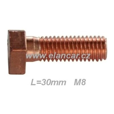 Pevný kontakt spínače Hitachi S114-850 | Zboží Auto