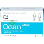 Octan sáčky 2 x 2 ks – Zboží Dáma