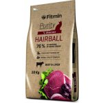 Fitmin Cat Purity Hairball 2 x 10 kg – Hledejceny.cz