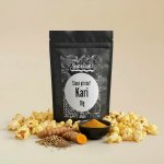 SnackAir Slaná příchuť Kari 70 g – Sleviste.cz